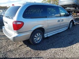 Chrysler Town & Country Limited 2C8GP64L73R360294 снимка