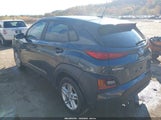 Hyundai Kona Se KM8K1CAA9LU453699 снимка
