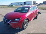 Lexus Nx 200T JTJBARBZ5G2084124 снимка