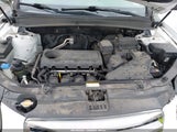 Hyundai Santa Fe Gls 5XYZG3AB3CG123634 fotografie