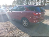 Chevrolet Equinox Lt 2GNAXSEV3J6302835 снимка