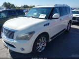 Infiniti Qx80 JN8AZ2ND5E9750633 снимка