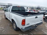 Ford F-150 Lariat/Work Series/Xl/Xlt 1FTRX17W8XKA15007 снимка