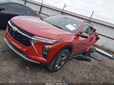 Chevrolet Trax Fwd Lt KL77LHE26RC069976 fotografie