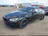 BMW 650I WBAYM9C51ED248287 снимка