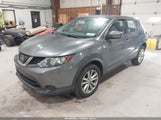 Nissan Rogue Sport S JN1BJ1CR7KW624631 fotografie