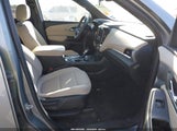 Chevrolet Traverse Fwd Ls 1GNERFKW0PJ185419 fotografie