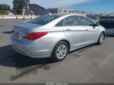 Hyundai Sonata Gls 5NPEB4AC0CH483108 снимка