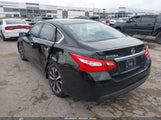 Nissan Altima 2.5 Sr 1N4AL3AP5GC119637 снимка