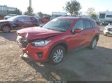 Mazda Cx-5 Touring JM3KE4CY7G0862507 снимка