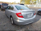 Honda Civic Ex-L 19XFB2F96CE320005 снимка