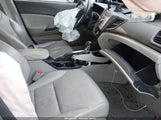 Honda Civic Ex-L 19XFB2F96CE320005 снимка