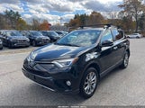 Toyota Rav4 Hybrid Limited JTMDJREV1HD128615 снимка