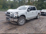 Ford F-150 Lariat 1FTFW5LD5RFA32442 снимка