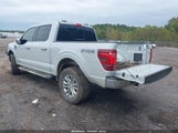 Ford F-150 Lariat 1FTFW5LD5RFA32442 снимка
