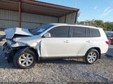 Toyota Highlander Se V6 5TDBK3EH5DS225827 снимка