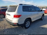 Toyota Highlander Se V6 5TDBK3EH5DS225827 снимка
