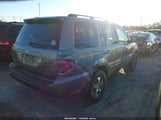 Honda Pilot Ex 5FNYF18438B010758 снимка