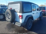 Jeep Wrangler 4-Door Sport S 4X4 1C4PJXDNXRW126161 fotografie