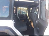 Jeep Wrangler 4-Door Sport S 4X4 1C4PJXDNXRW126161 fotografie