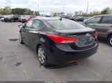 Hyundai Elantra Limited 5NPDH4AE5DH304106 снимка