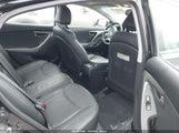 Hyundai Elantra Limited 5NPDH4AE5DH304106 снимка