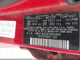 Hyundai Accent Gls KMHCT4AE0FU866848 снимка