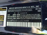 Mercedes-Benz C 300 55SWF8DB1LU323688 photo