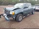 GMC Sierra  Sle 3GTP1VE08DG287980 снимка