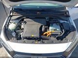 Hyundai Ioniq Hybrid Sel KMHC75LCXHU040016 photo