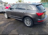 Audi Q5 2.0T Premium WA1C2AFP0GA040126 снимка
