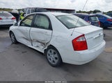 Kia Spectra Ex/Lx KNAFE121245024068 снимка