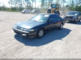 Acura Integra Ls JH4DA9457MS061735 снимка