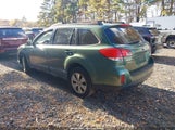 Subaru Outback 2.5I Premium 4S4BRBCC1A3360874 снимка