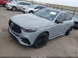 Mercedes-Benz Amg Glc 43 Coupe 4Matic W1NKJ8HB9SF369894 fotografie