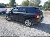 Jeep Compass Latitude 1C4NJCEA9ED648006 снимка