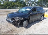 Jeep Compass Latitude 1C4NJCEA9ED648006 снимка