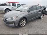 Hyundai Elantra Sel 5NPD84LF5KH488658 снимка