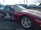 Chevrolet Corvette 1G1YY32G135131199 снимка