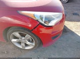 Hyundai Veloster Base W/Black KMHTC6AD8EU190120 снимка