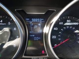 Hyundai Veloster Base W/Black KMHTC6AD8EU190120 снимка