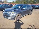 Acura Mdx Advance Package 2HNYD2H77BH523190 снимка