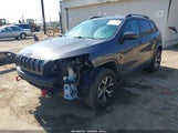 Jeep Cherokee Trailhawk 4X4 1C4PJMBS2HW521117 снимка