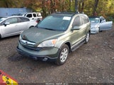 Honda Cr-V Ex-L 5J6RE48769L008918 снимка