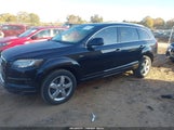 Audi Q7 3.0T Premium WA1CGAFE2FD026225 снимка