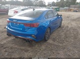 Kia Forte Gt Manual 3KPF44AC4RE734997 photo