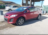Mazda Cx-7 S Touring JM3ER4WL6A0327645 снимка