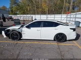 Nissan Altima Sr Fwd 1N4BL4CV9LC177394 fotografie