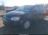 Dodge Grand Caravan Se 2C4RDGBG0ER209461 снимка