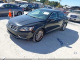 Volkswagen Passat 1.8T Se 1VWBT7A34GC026009 photo